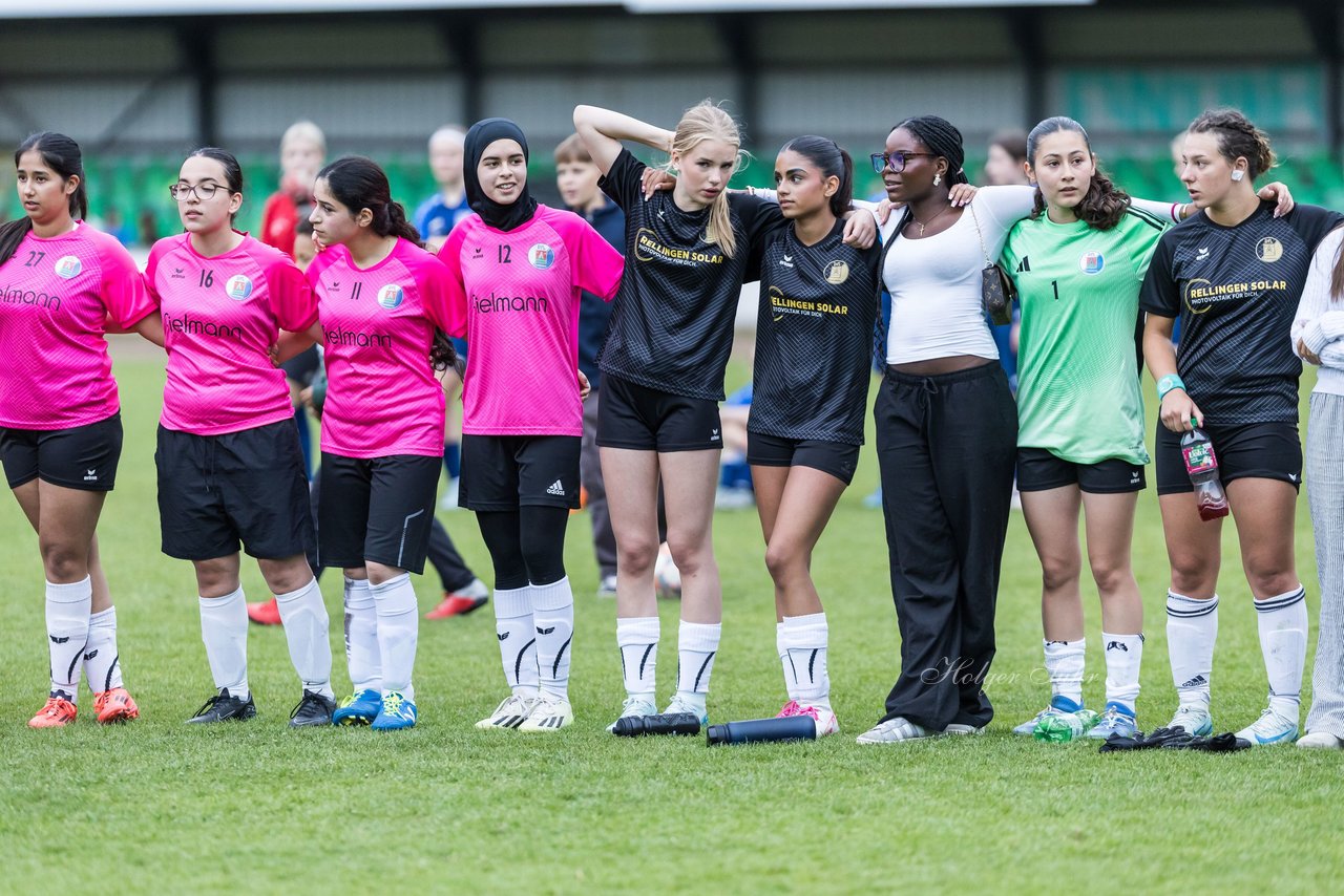 Bild 428 - Loewinnen Cup